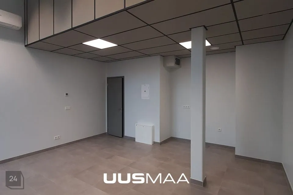 Mitme sihtotstarbega, 29 m² Äripind  -  Tartu linn, Tartu linn - foto 2