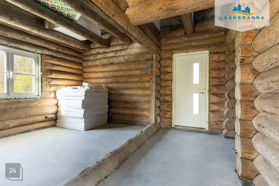 5-room house in Väike-Maarja vald, Kärsa küla - photo 2