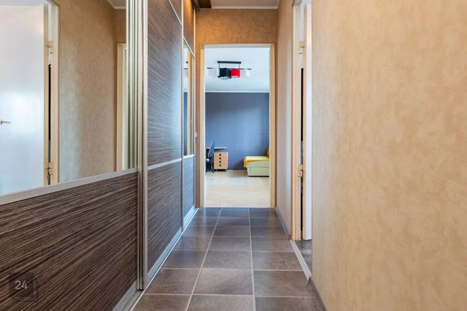 4-toaline Korter - Tallinn, Lasnamäe linnaosa - foto 4