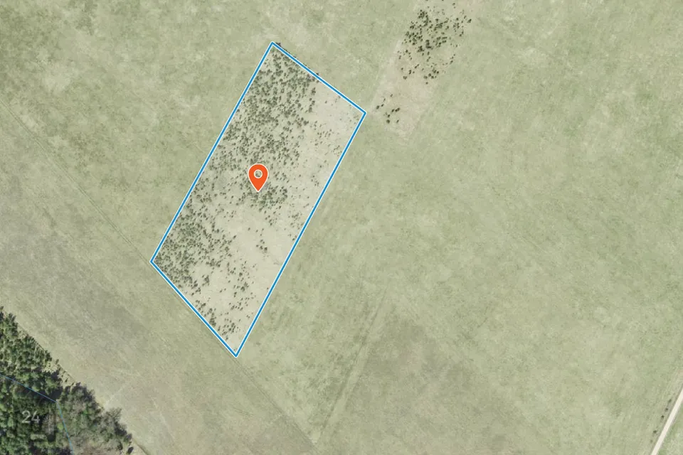 Maatulundusmaa, 19602 m² Maa  -  Vormsi vald, Suuremõisa küla