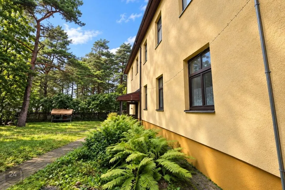 815 m² Korter  -  Saaremaa vald, Kärla alevik