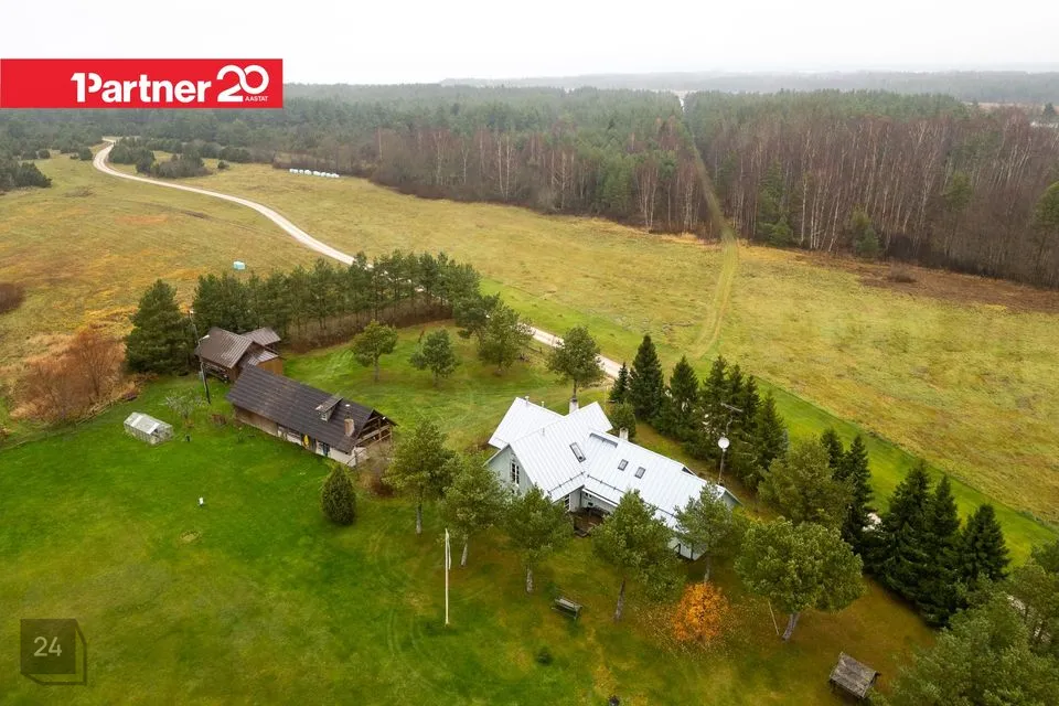 6-toaline Maja - Lääne-Nigula vald, Kudani küla / Gutanäs - foto 2