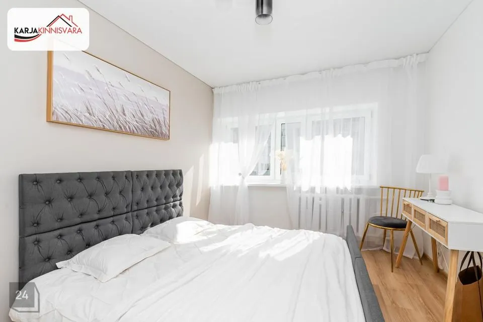 4-toaline Korter  -  Haapsalu linn, Haapsalu linn