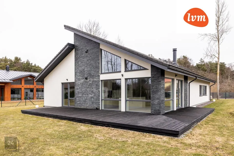 6-room house in Viimsi vald, Püünsi küla - photo 5