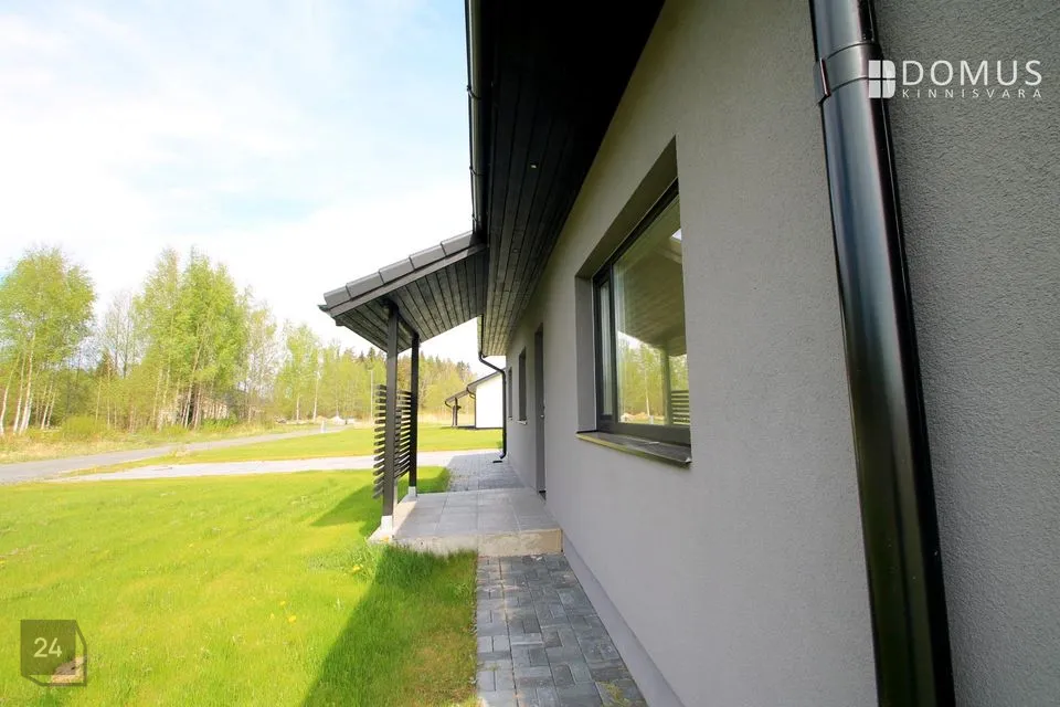 5-комнатная дом в Pärnu linn, Seljametsa küla - фото 3