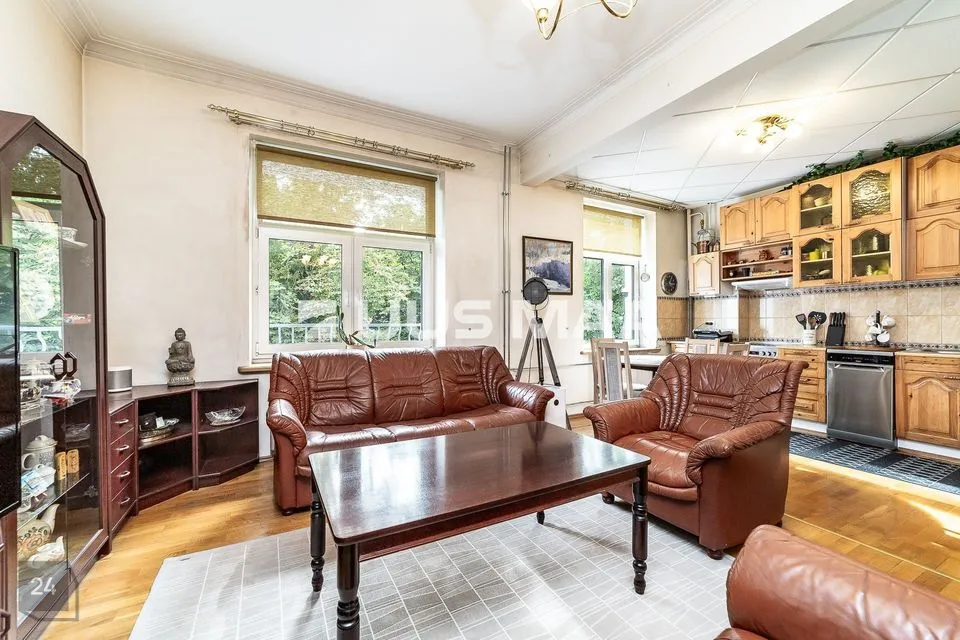 4-toaline Korter  -  Tallinn, Kesklinna linnaosa