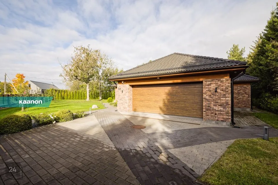 5-toaline Maja  -  Rae vald, Assaku alevik - foto 4