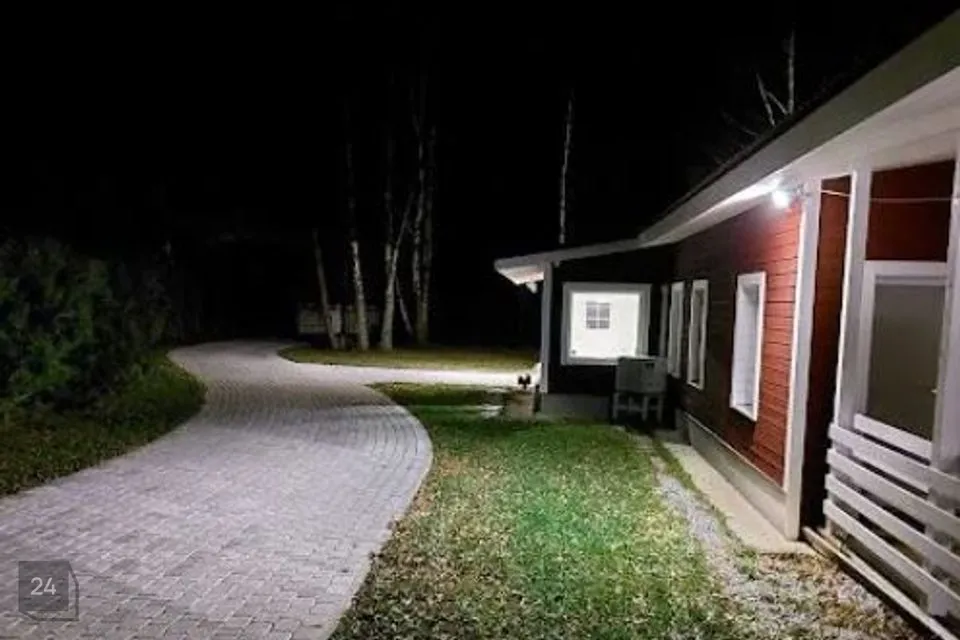 3-комнатная дом в Kuusalu vald, Sõitme küla - фото 4
