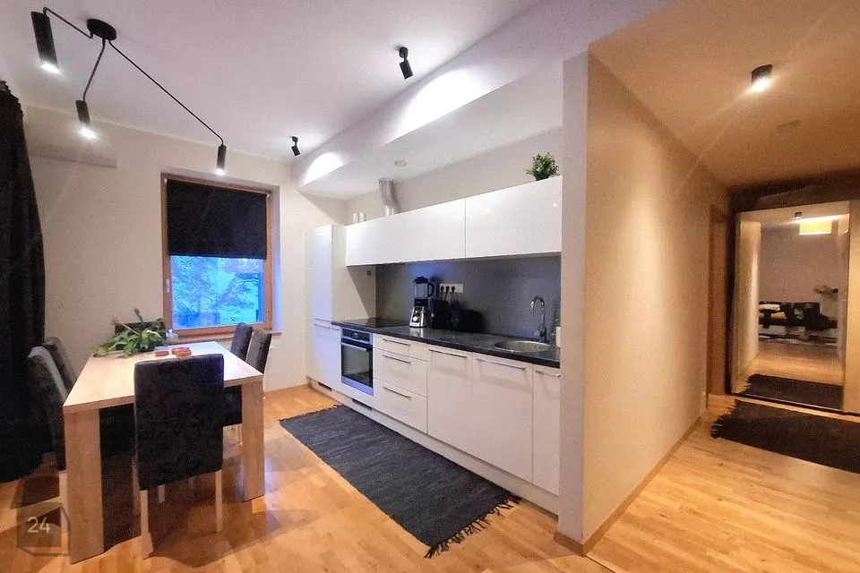 2-toaline Korter  -  Tallinn, Nõmme linnaosa - foto 3