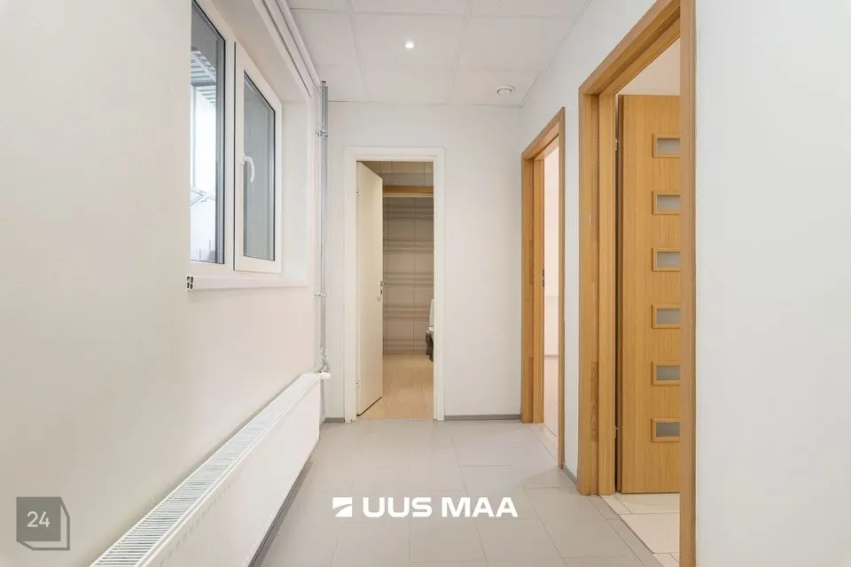 Multi-purpose, 91 m² business in Tallinn, Kesklinna linnaosa - photo 2