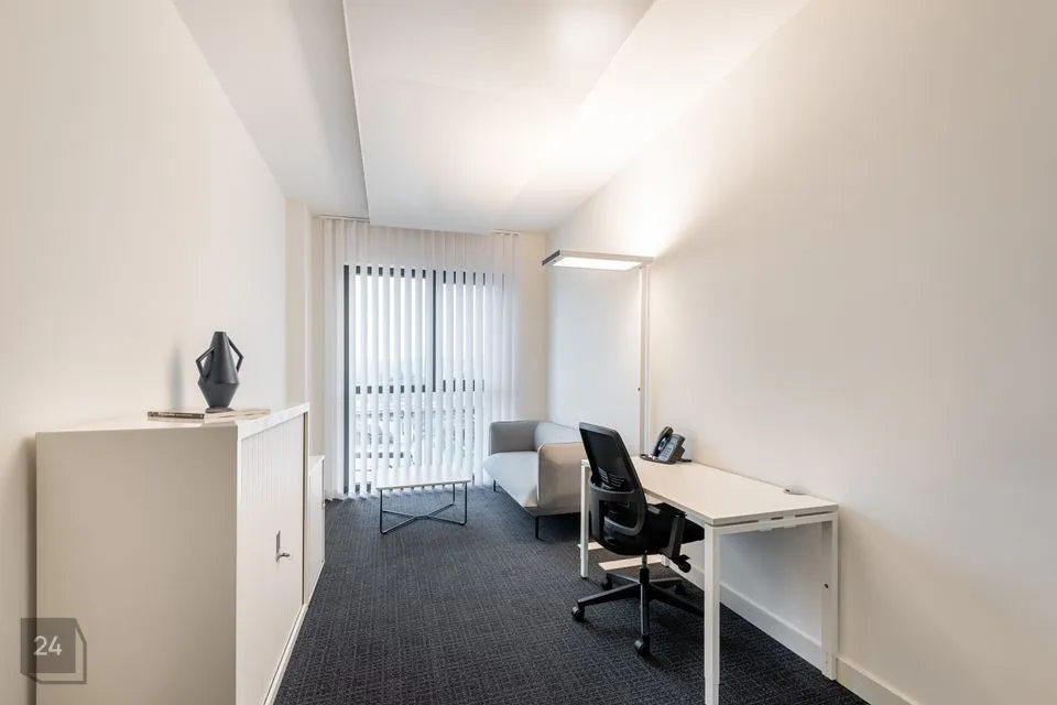 Bureau, 50 m² business in Tallinn, Kesklinna linnaosa