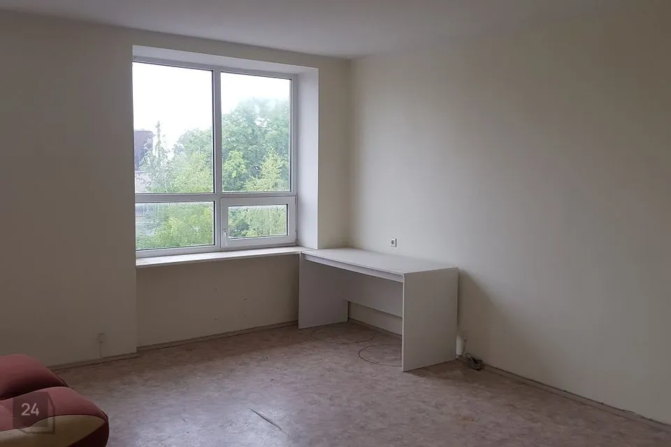 Бюро, 27 m² Бизнес-площадь в Tartu linn, Tartu linn