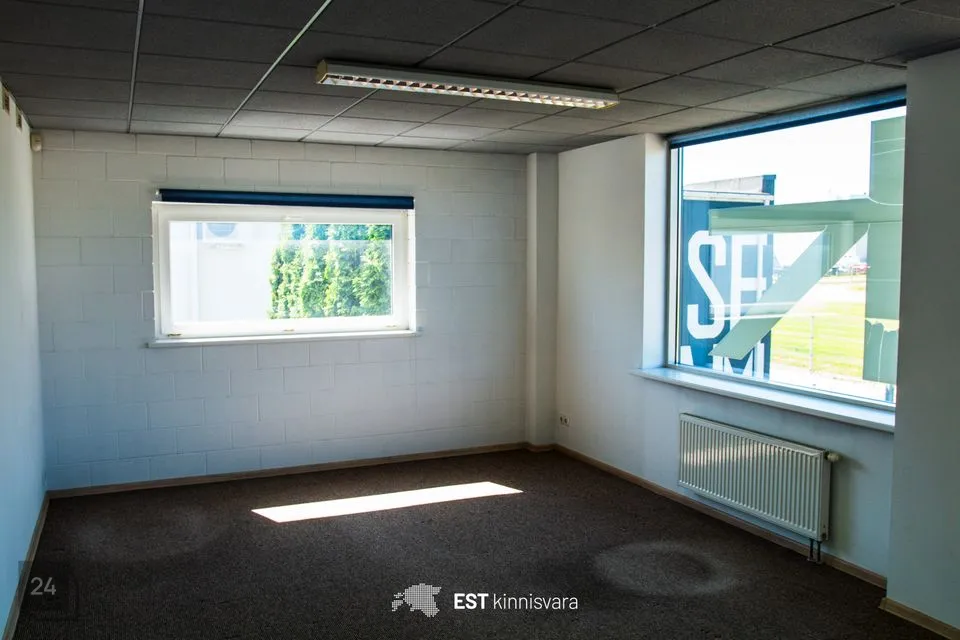 Büroo, 150 m² Äripind - Tartu linn, Tartu linn - foto 2