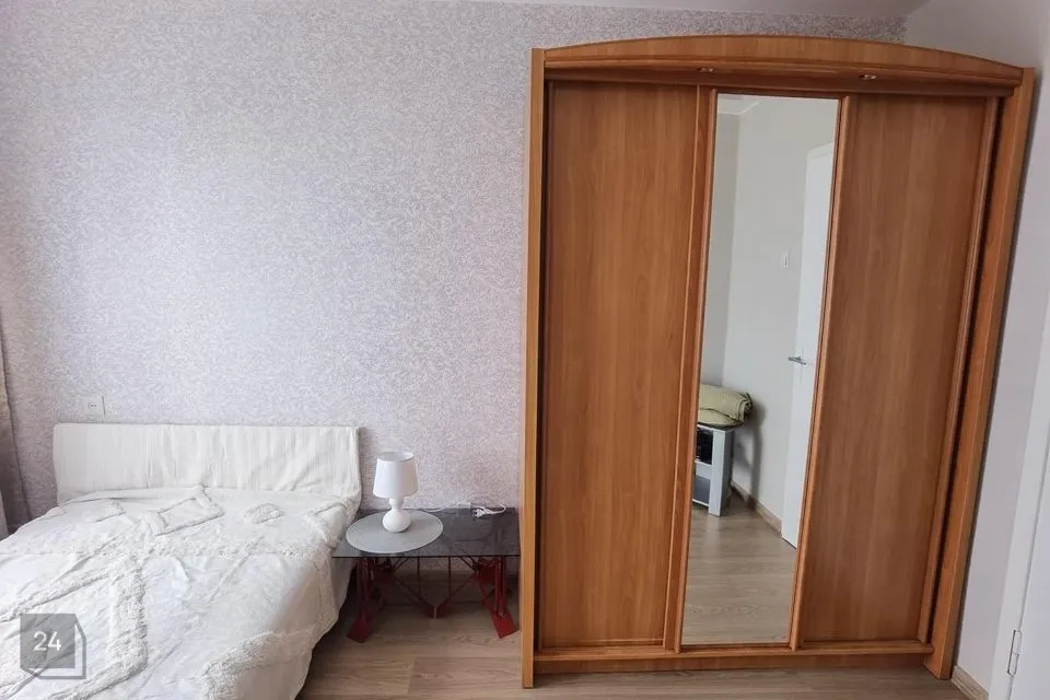 3-toaline Korter  -  Kohtla-Järve linn, Järve linnaosa - foto 5