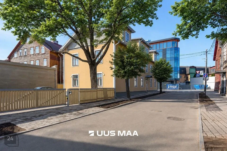 3-toaline Korter - Tartu linn, Tartu linn - foto 2