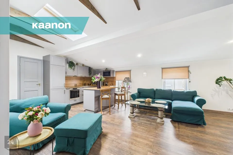 4-toaline Korter - Tallinn, Põhja-Tallinna linnaosa