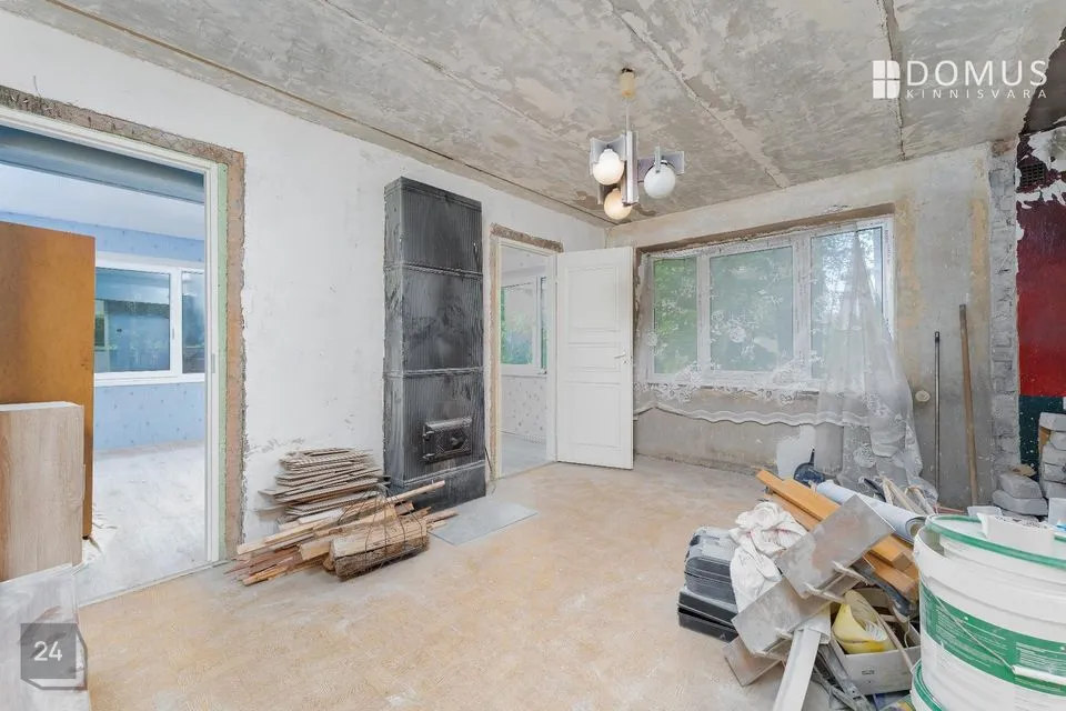 3-room apartment in Pärnu linn, Paikuse alev - photo 4