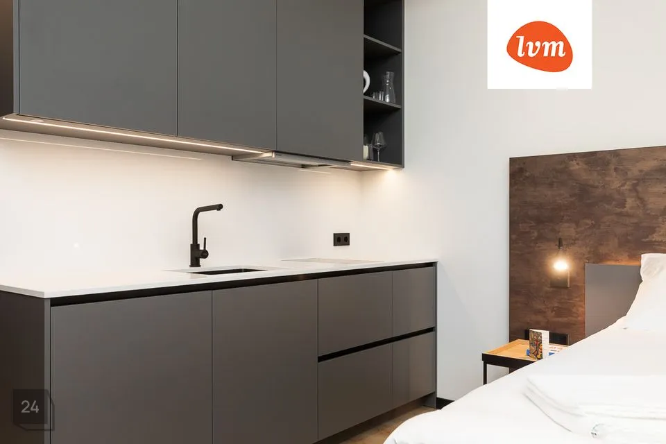 1-toaline Korter  -  Tartu linn, Tartu linn