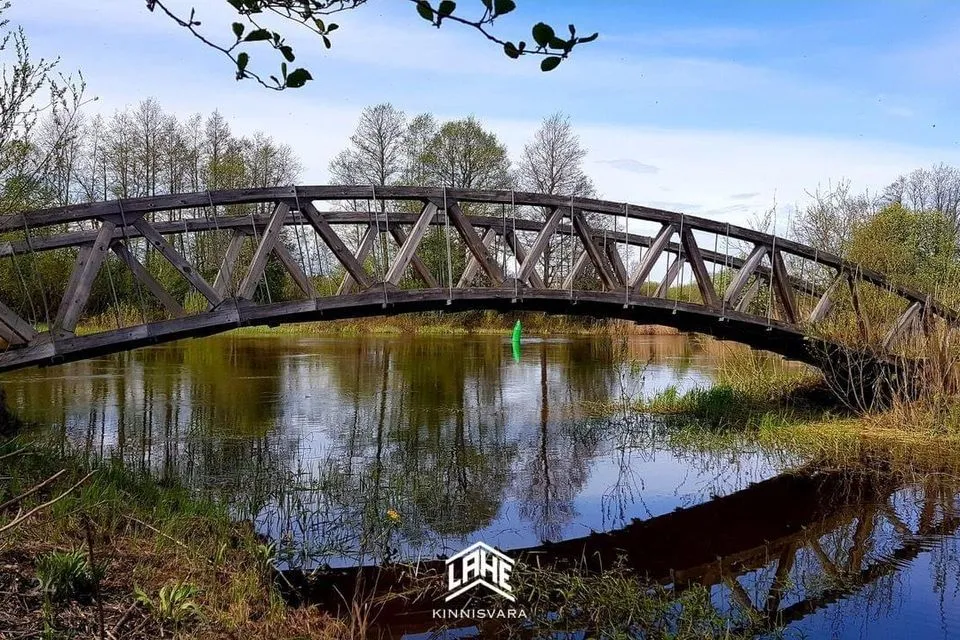 Maatulundusmaa, 104500 m² Maa  -  Tartu linn, Kardla küla