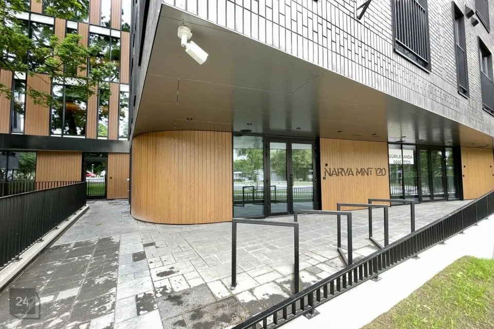 Mitme sihtotstarbega, 35 m² Äripind - Tallinn, Kesklinna linnaosa