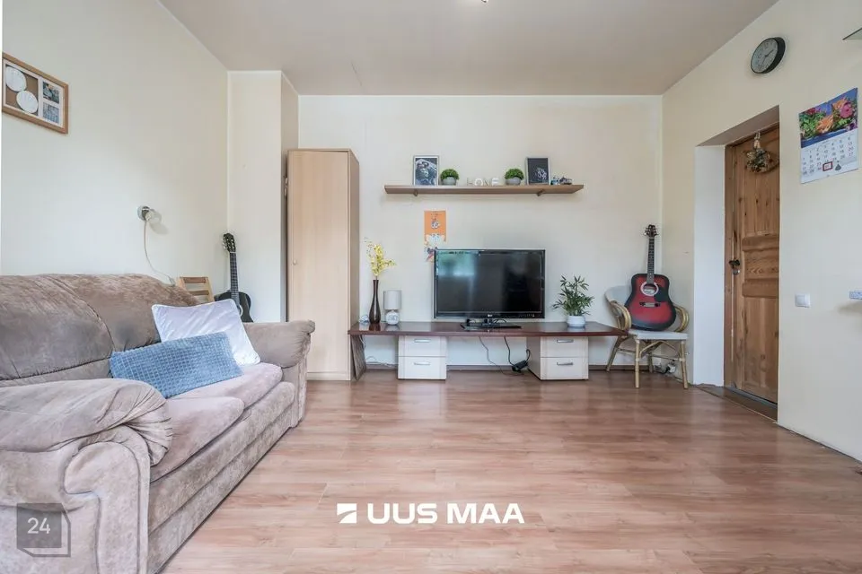 1-toaline Korter  -  Lääne-Harju vald, Karjaküla alevik - foto 4