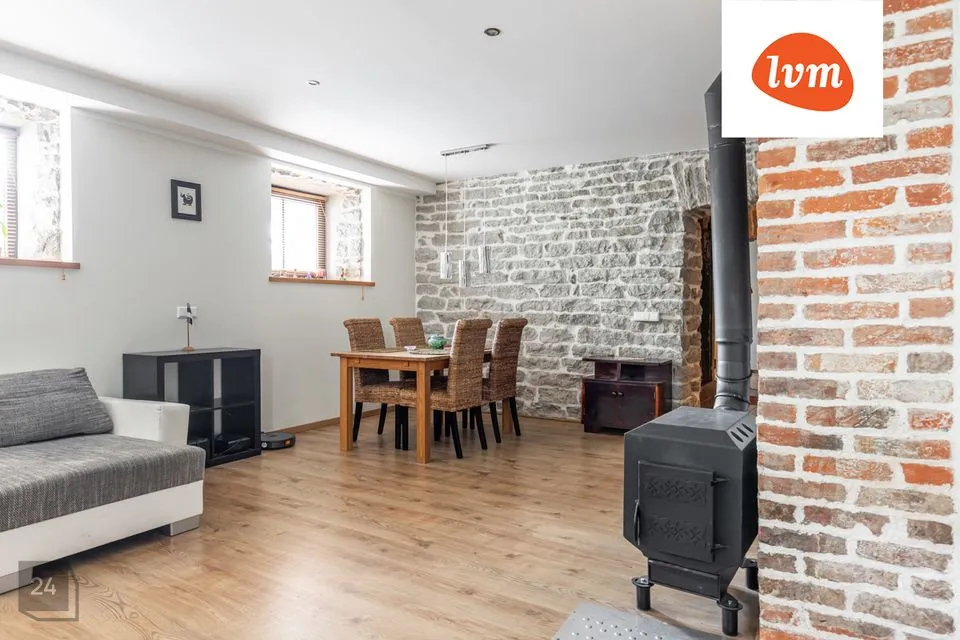 3-toaline Korter - Tallinn, Kesklinna linnaosa - foto 4