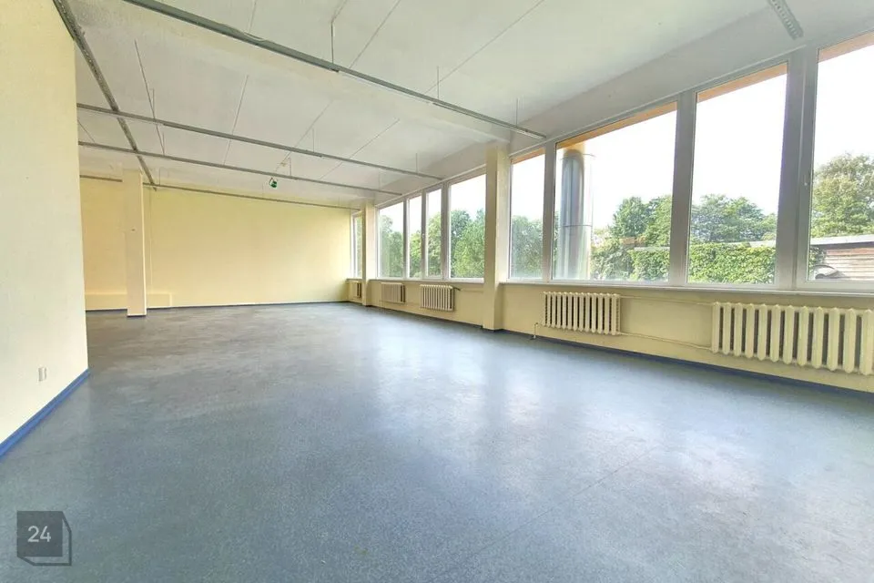 202 m² Äripind - Tallinn, Mustamäe linnaosa - foto 3