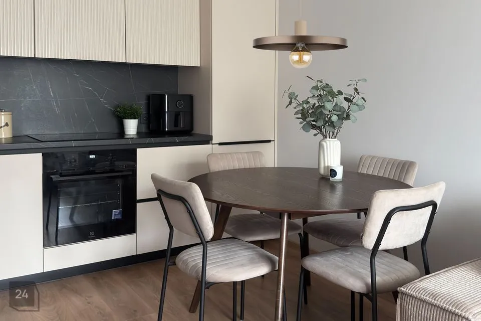 3-room apartment in Tallinn, Mustamäe linnaosa - photo 2