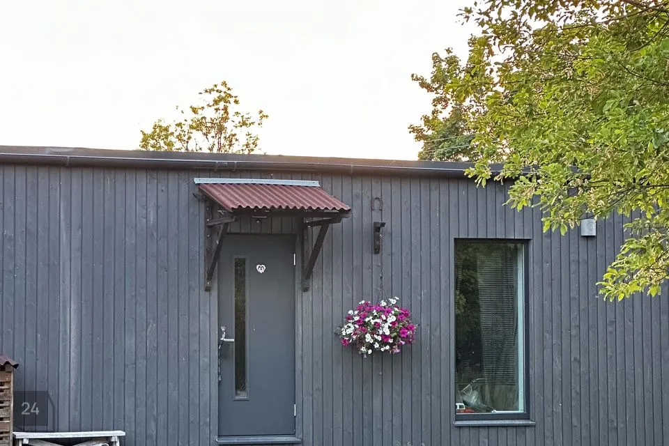 3-toaline Maja - Lääne-Nigula vald, Pälli küla - foto 4