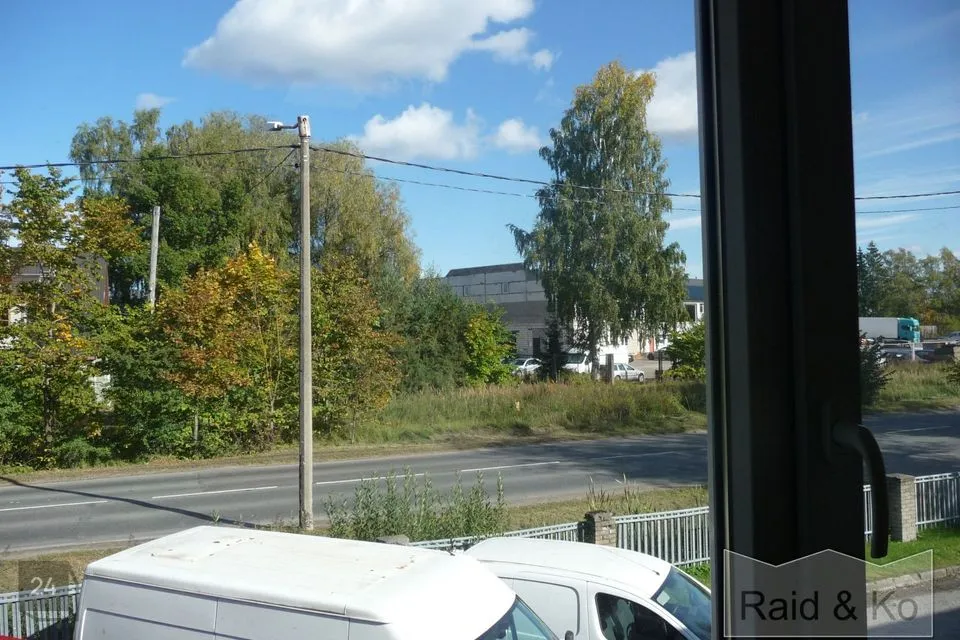 Büroo või Muu, 44 m² Äripind  -  Tallinn, Lasnamäe linnaosa - foto 3