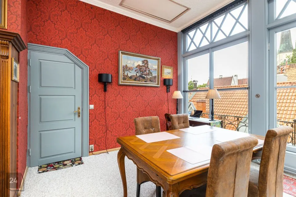 2-room apartment in Tallinn, Kesklinna linnaosa