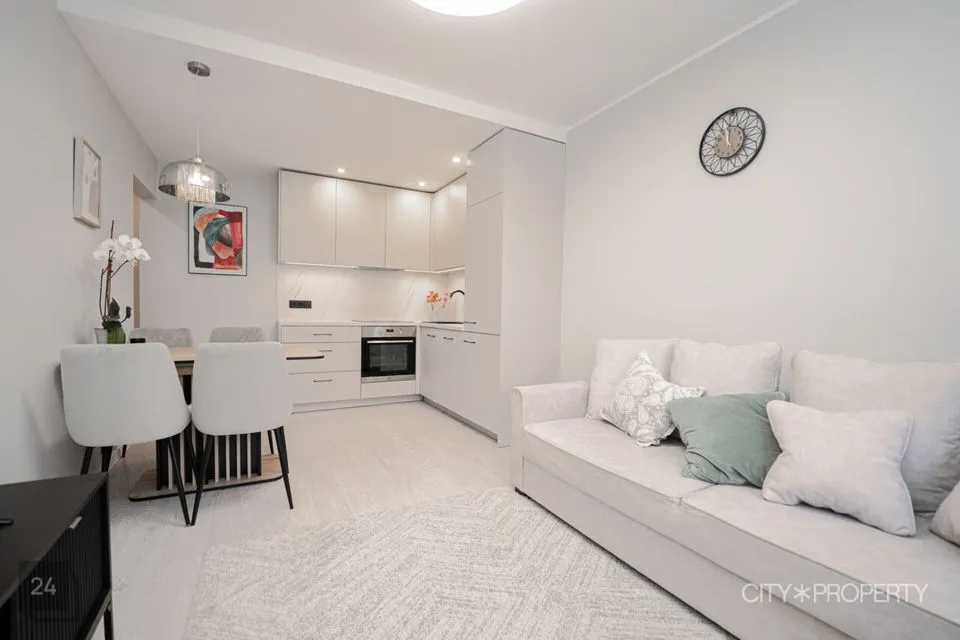 3-toaline Korter - Tallinn, Haabersti linnaosa