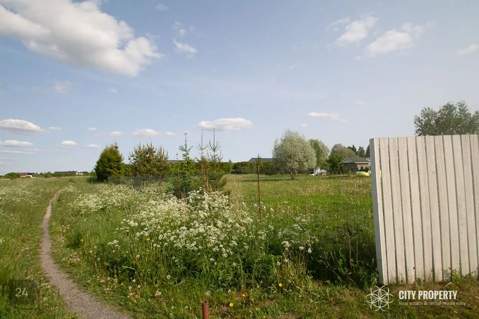 Elamumaa, 2765 m² Maa  -  Saue vald, Vanamõisa küla - foto 5