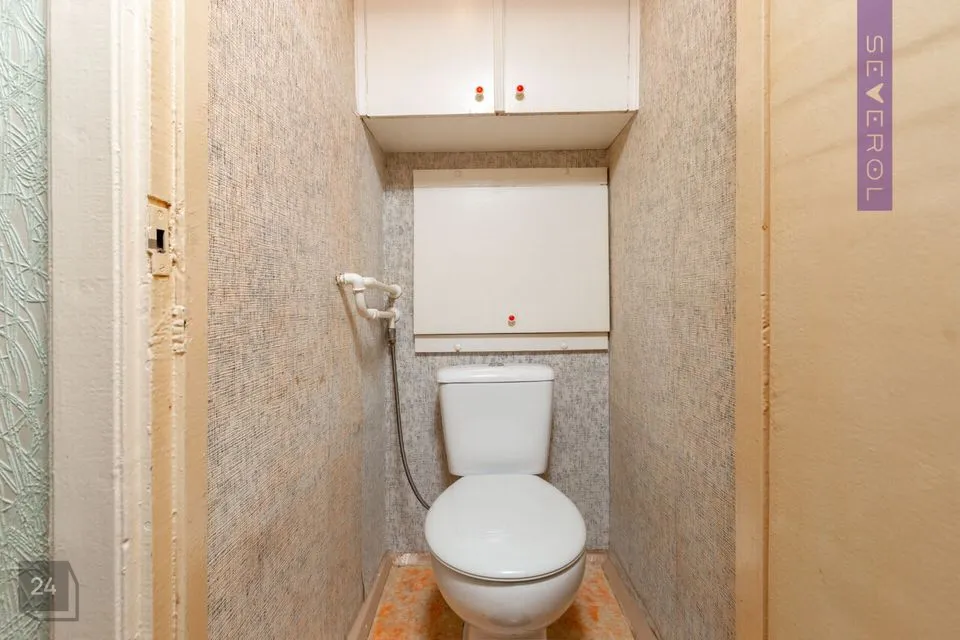 1-toaline Korter - Haapsalu linn, Haapsalu linn - foto 5