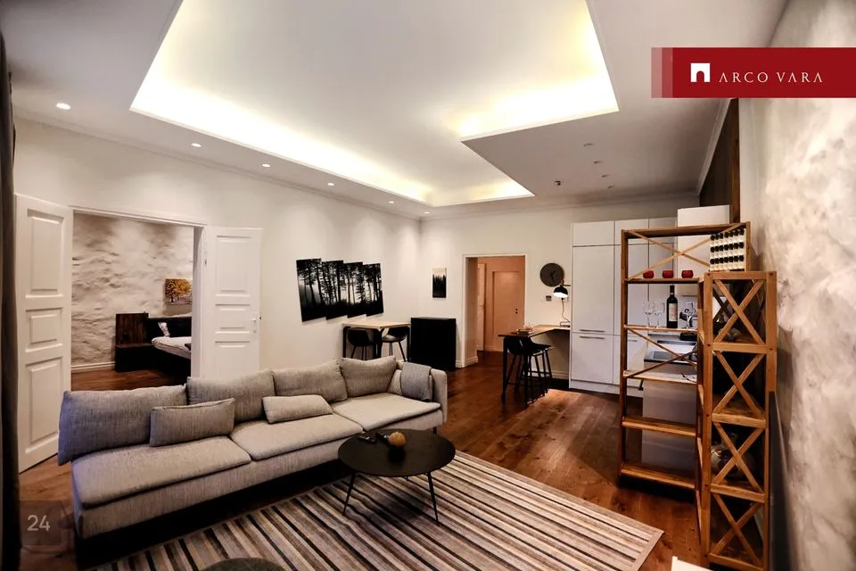 2-toaline Korter  -  Tallinn, Kesklinna linnaosa