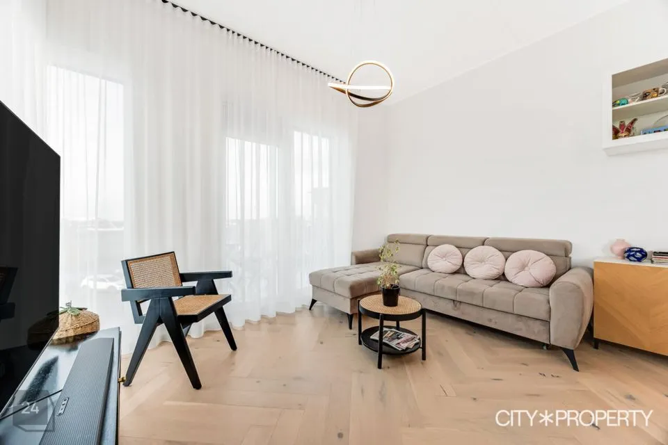 4-комнатная Квартира в Rae vald, Rae küla - фото 3