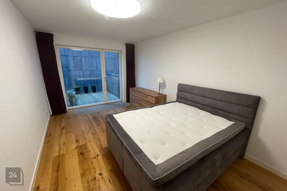 3-toaline Korter - Tallinn, Kesklinna linnaosa - foto 4