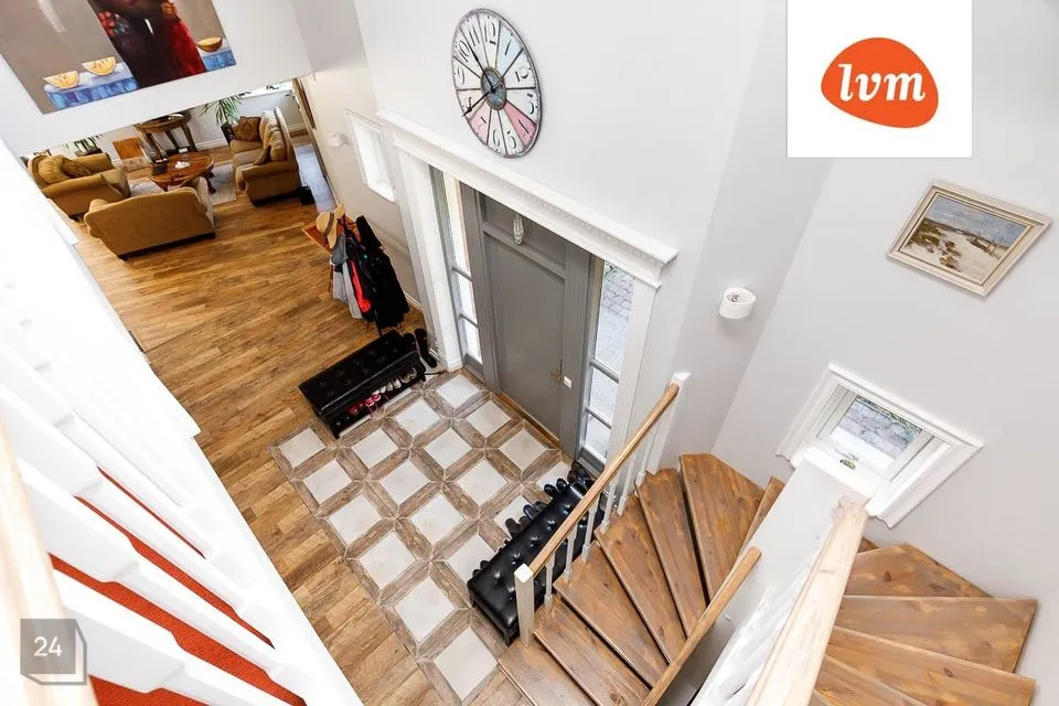 7-toaline Maja  -  Harku vald, Tabasalu - foto 2