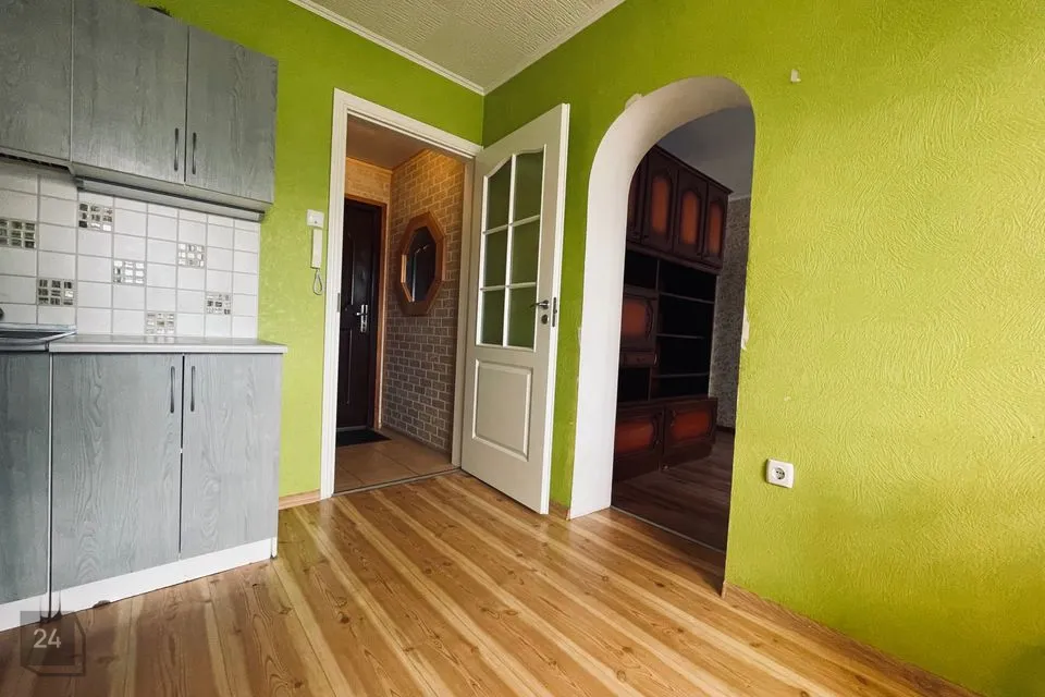 2-toaline Korter - Keila linn - foto 3