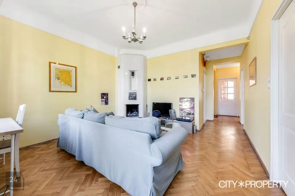 4-toaline Korter - Tallinn, Kesklinna linnaosa - foto 5