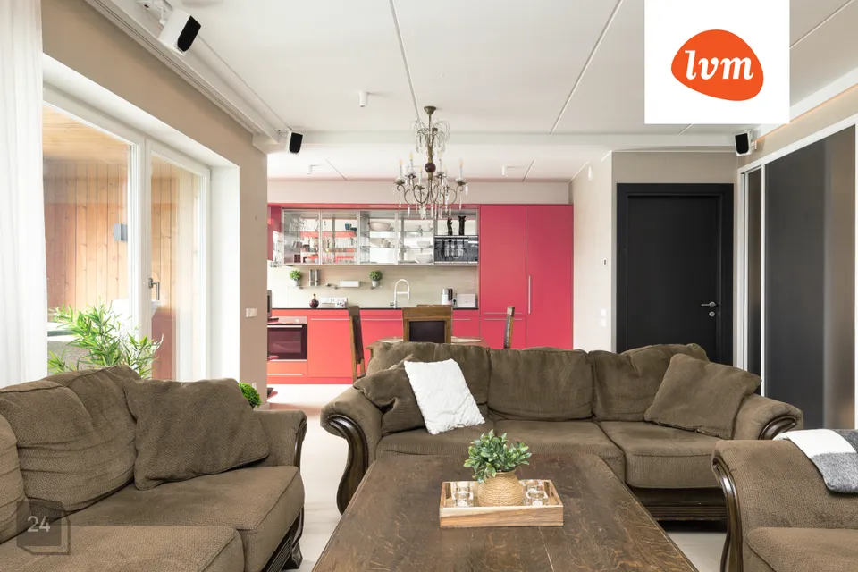 3-toaline Korter  -  Tallinn, Kristiine linnaosa - foto 5