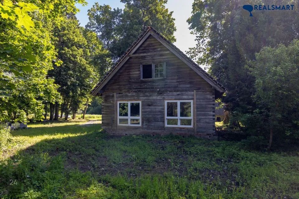 Elamumaa, 11748 m² Maa  -  Rapla vald, Põlliku küla - foto 3