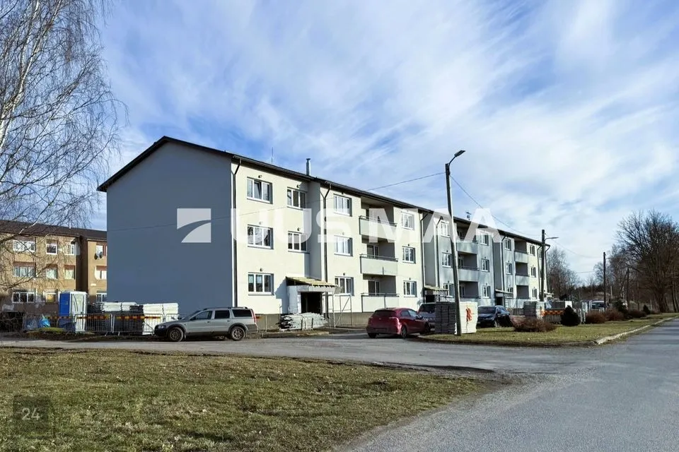 4-комнатная Квартира в Rakvere vald, Veltsi küla