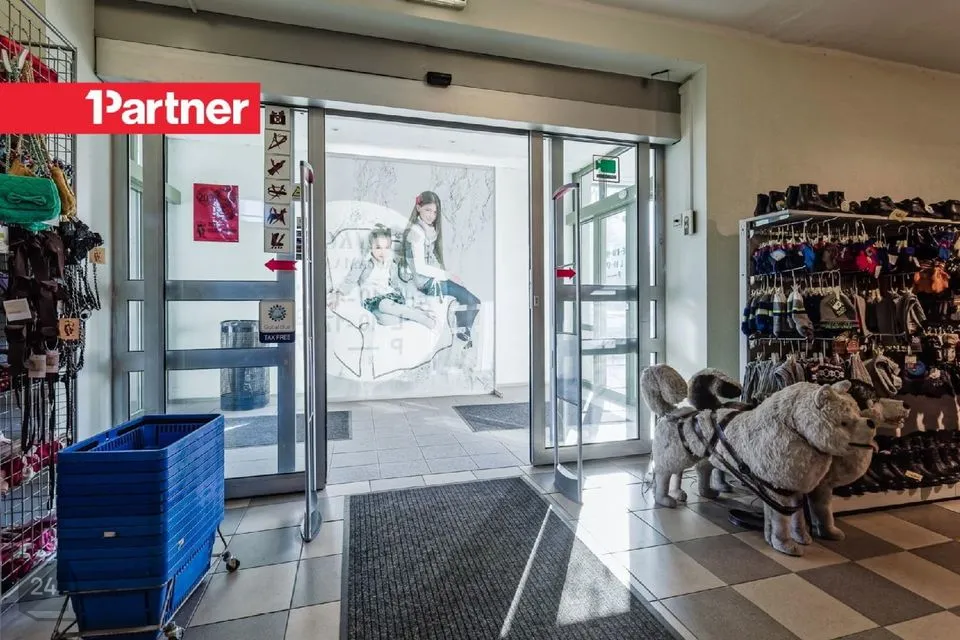 Toitlustus, 1237 m² Äripind  -  Tallinn, Mustamäe linnaosa - foto 5