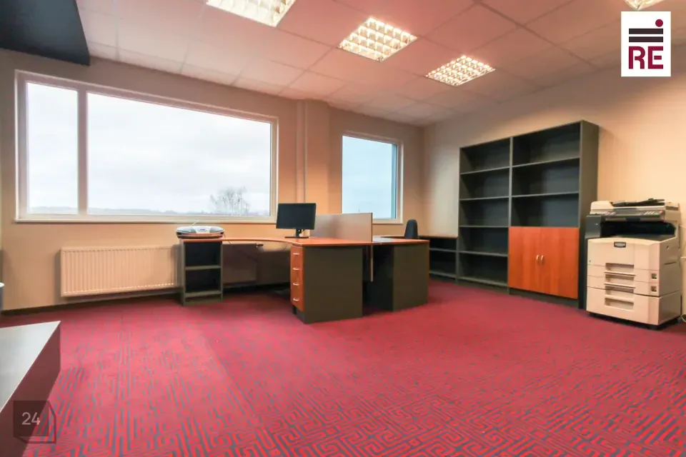 Büroo, 77 m² Äripind  -  Tallinn, Haabersti linnaosa - foto 4