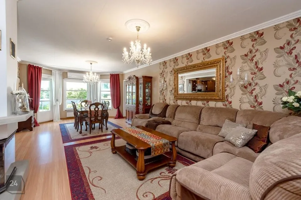 4-toaline Maja - Pärnu linn, Pärnu linn - foto 4