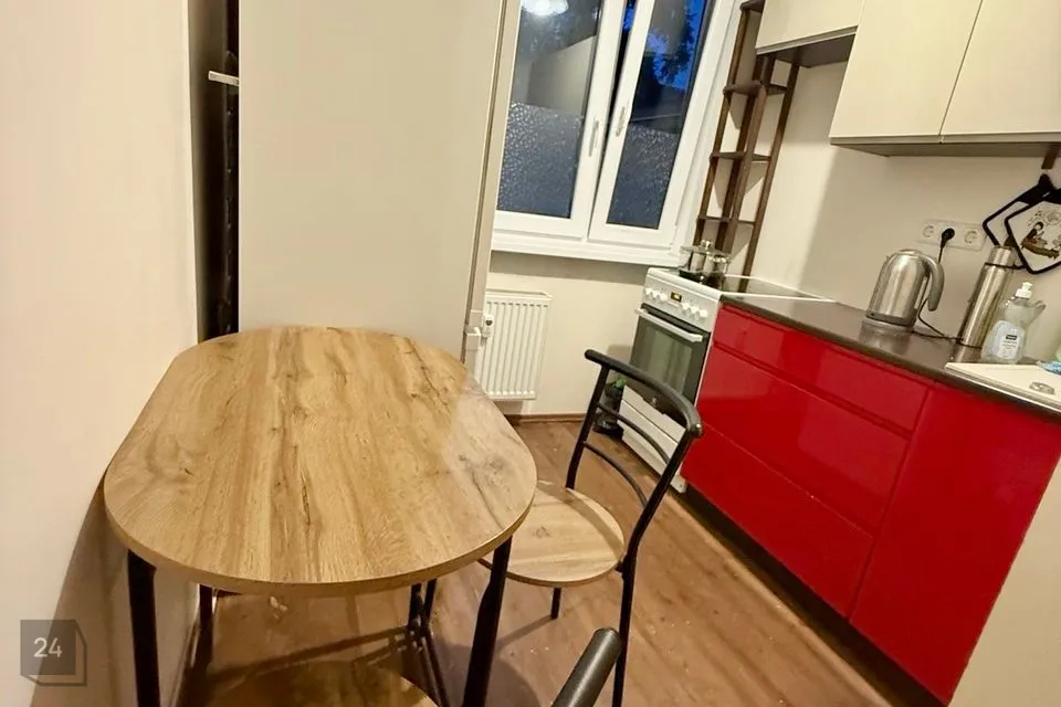 2-toaline Korter - Tallinn, Mustamäe linnaosa - foto 2