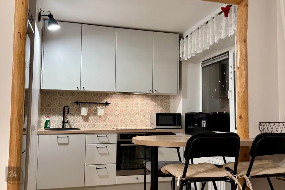 3-toaline Korter  -  Vinni vald, Vinni alevik - foto 2