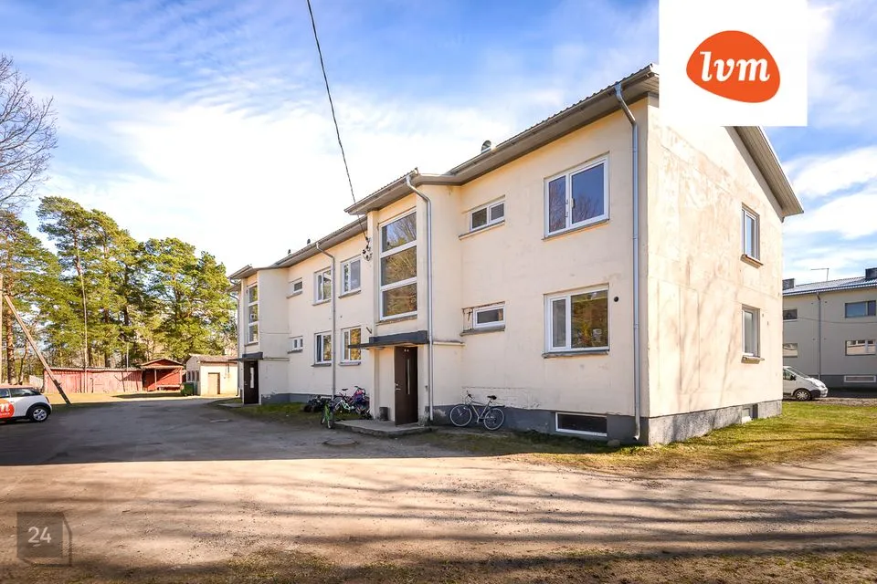 2-toaline Korter - Pärnu linn, Kihlepa küla