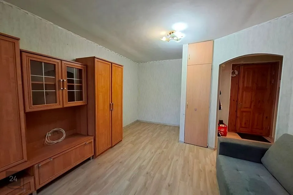 1-toaline Korter - Narva linn - foto 2